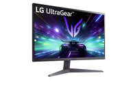 LG 27GS50FX-B Computerbildschirm 68,6 cm (27") 1920 x 1080 Pixel Full HD LED Schwarz