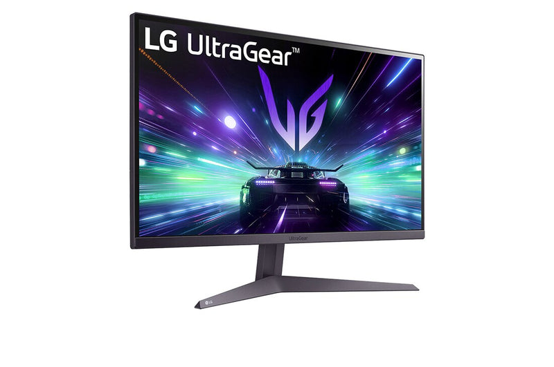 LG 27GS50FX-B Computerbildschirm 68,6 cm (27") 1920 x 1080 Pixel Full HD LED Schwarz