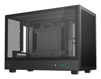 DeepCool CH260 Micro Tower Schwarz