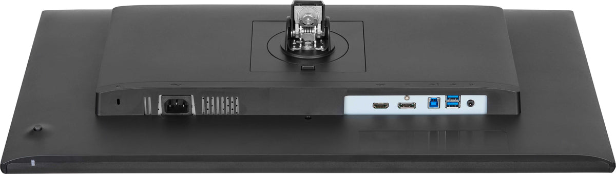 iiyama ProLite XB2792QSU-B1 Computerbildschirm 68,6 cm (27") 2560 x 1440 Pixel Quad HD LED Schwarz