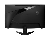 MSI MAG 32CQ6FDE Computerbildschirm 80 cm (31.5") 2560 x 1440 Pixel Wide Quad HD LCD Schwarz