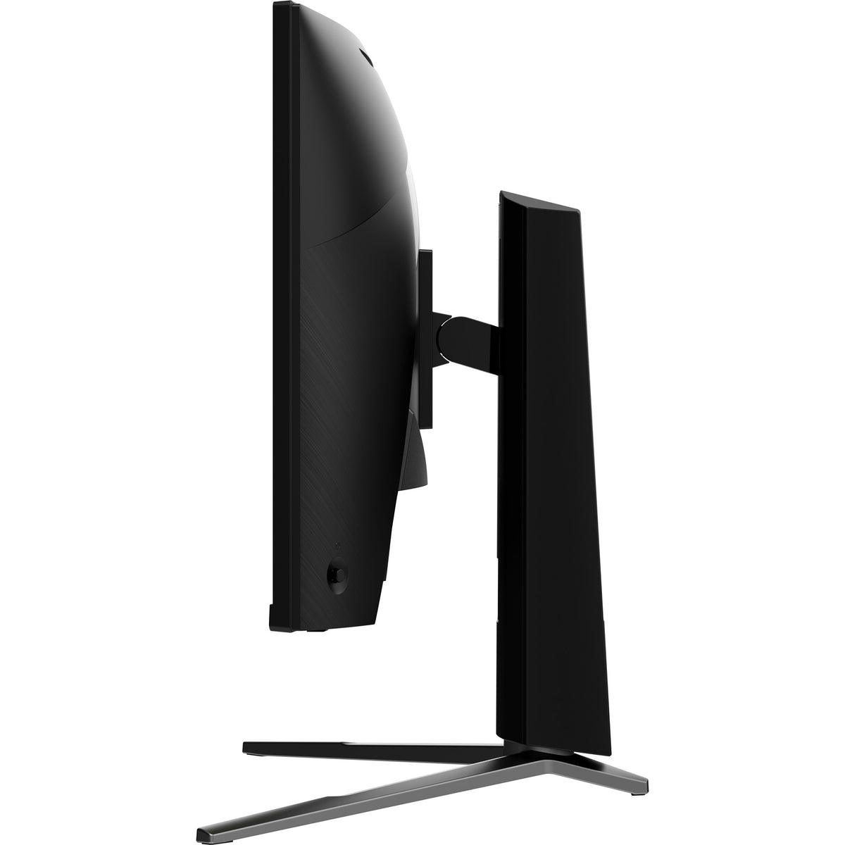 MSI MAG 27CQ6PF Computerbildschirm 68,6 cm (27") 2560 x 1440 Pixel Wide Quad HD LCD Schwarz