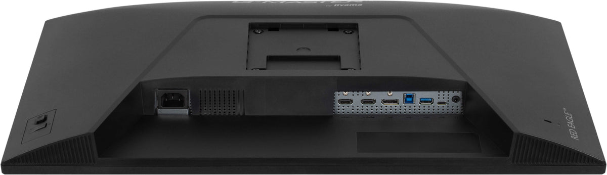 iiyama G-MASTER GB2771HSU-B1 Computerbildschirm 68,6 cm (27") 1920 x 1080 Pixel Full HD Schwarz