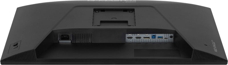 iiyama G-MASTER GB2771HSU-B1 Computerbildschirm 68,6 cm (27") 1920 x 1080 Pixel Full HD Schwarz