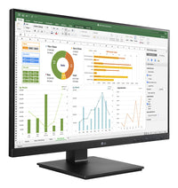 LG 27BN65Q-B (Refurbished)