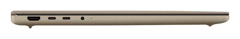 ASUS Zenbook A16 UX3607OA-SQ138W Copilot+ PC Snapdragon X2E-94-100 Laptop 40,6 cm (16") 3K 24 GB LPDDR5x-SDRAM 1 TB SSD Wi-Fi 7 (802.11be) Windows 11 Home Beige