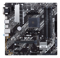 ASUS PRIME B450M-A II AMD B450 Sockel AM4 micro ATX