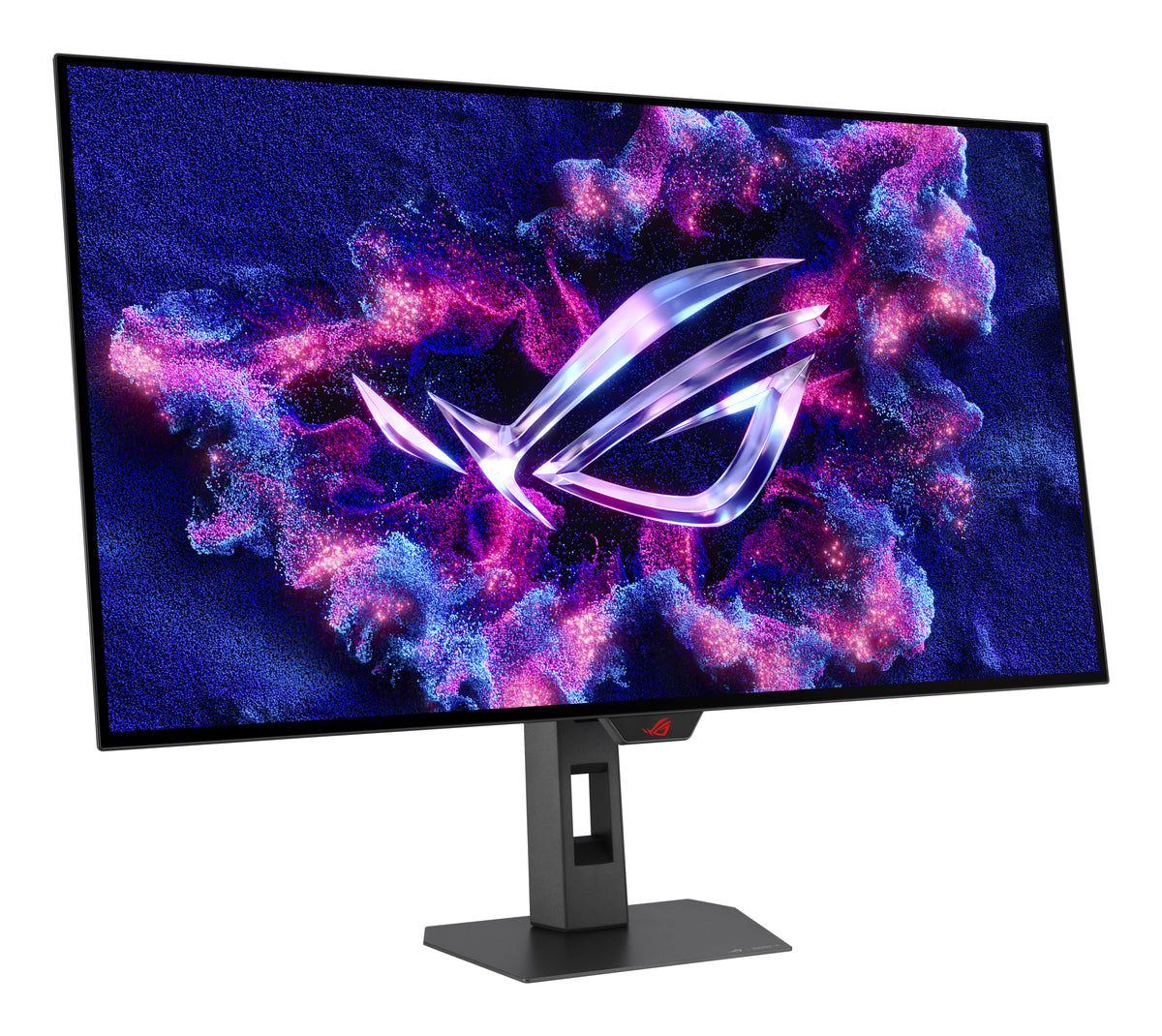 ASUS ROG Strix XG32UCWMG Computerbildschirm 80 cm (31.5") 3840 x 2160 Pixel 4K Ultra HD OLED Schwarz