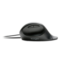 Kensington Pro Fit Ergo kabelgebundene Maus