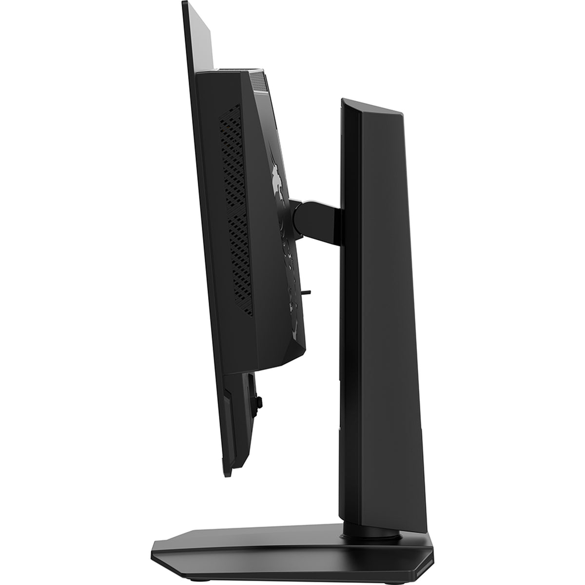 MSI MAG 272UP QD-OLED X24 Computerbildschirm 67,3 cm (26.5") 3840 x 2160 Pixel 4K Ultra HD Schwarz