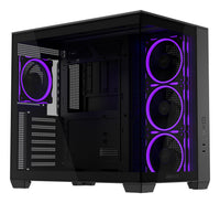 ASUS A32 PLUS Midi Tower Schwarz