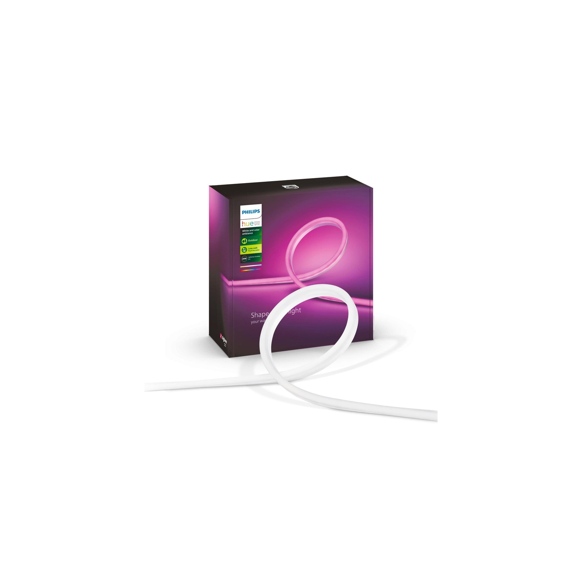 Philips hue Outdoor Lightstrip 2m