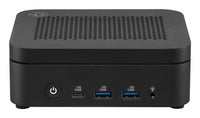 ASUS NUC 14 Essential RNUC14MLK1500002 Schwarz N150 BGA 1264