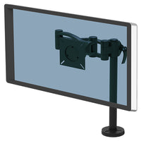 Fellowes Vista 8041601 Flachbildschirm-Tischhalterung 81,3 cm (32") Tisch/Bank Schwarz