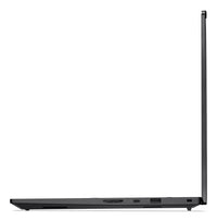 Lenovo ThinkPad P1 Gen 9 388H Mobiler Arbeitsplatz 40,6 cm (16") WUXGA 64 GB LPDDR5x-SDRAM 1 TB SSD Wi-Fi 7 (802.11be) Windows 11 Pro Schwarz Deutsch