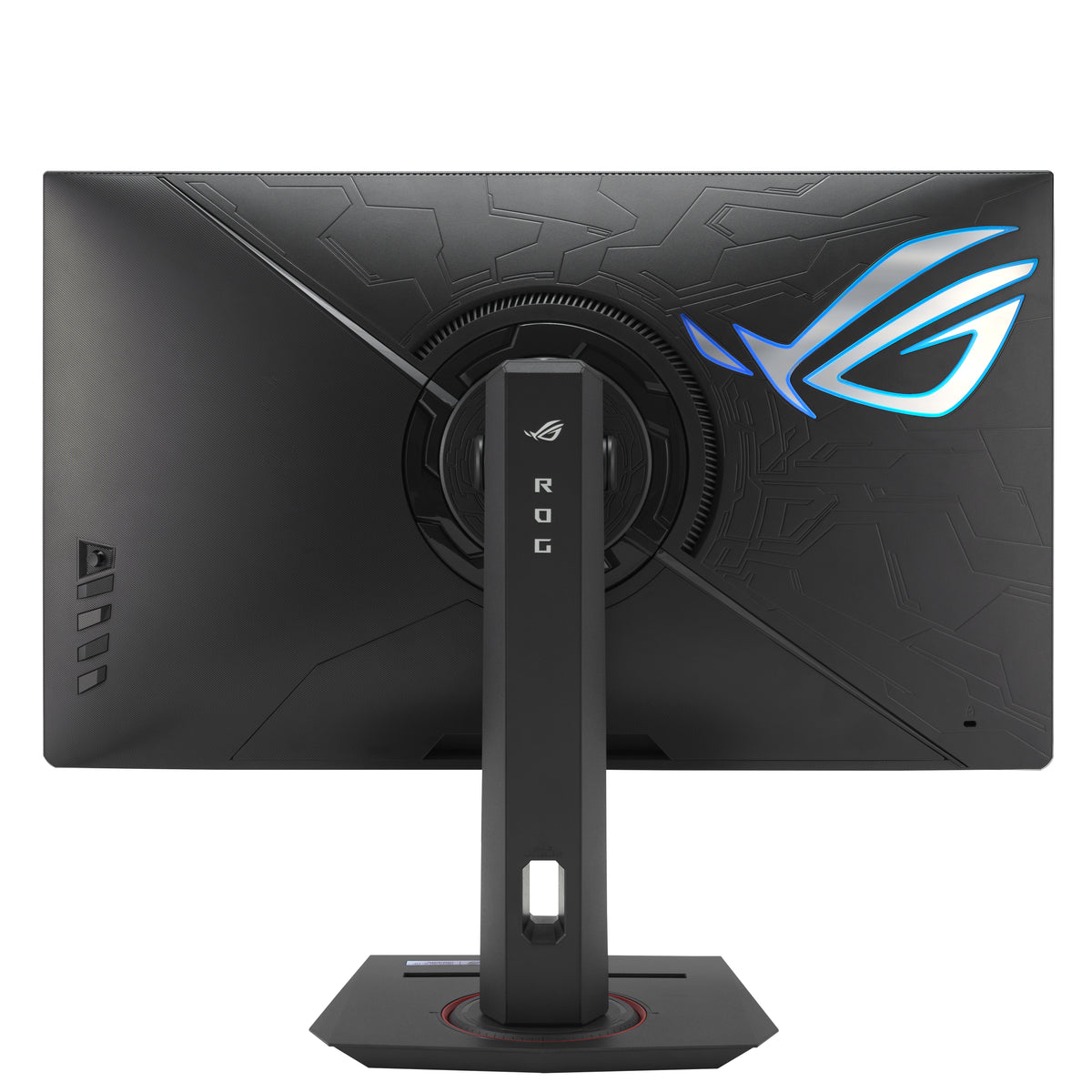 ASUS ROG Strix XG27ACMG Computerbildschirm 68,6 cm (27") 2560 x 1440 Pixel Wide Quad HD LED Schwarz