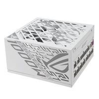 ASUS ROG -STRIX-1000P-GAMING-WHITE-E Netzteil 1000 W 20+4 pin ATX ATX Weiß