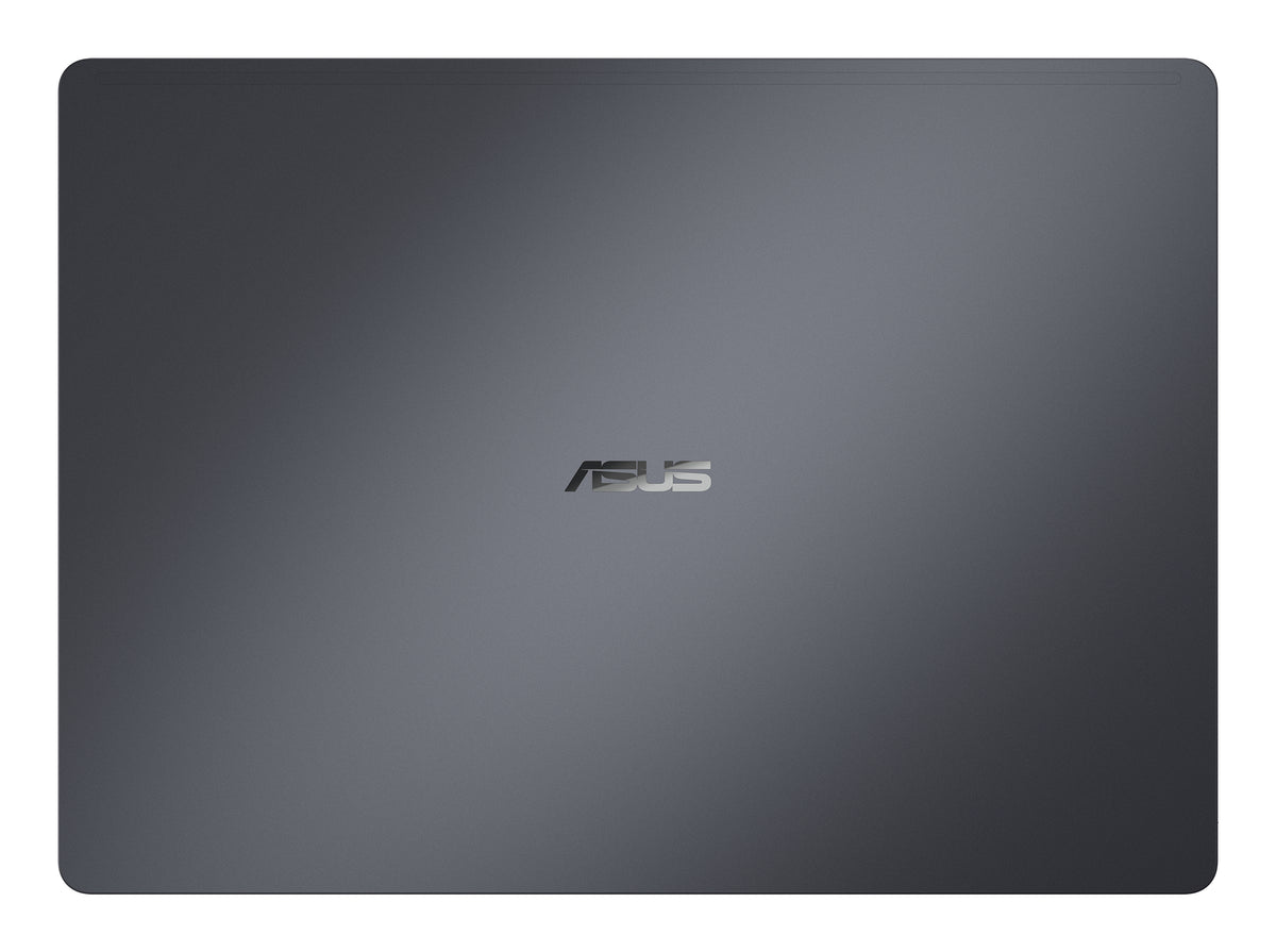 ASUS ExpertBook BM3406CGA-LY0003X Copilot+ PC AMD Ryzen AI 7 445 Laptop 35,6 cm (14") WUXGA 32 GB DDR5-SDRAM 1 TB SSD Wi-Fi 7 (802.11be) Windows 11 Pro Grau