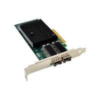 Microconnect MC-PCIEX8-X710-DA2 Netzwerkkarte Eingebaut Faser 10000 Mbit/s