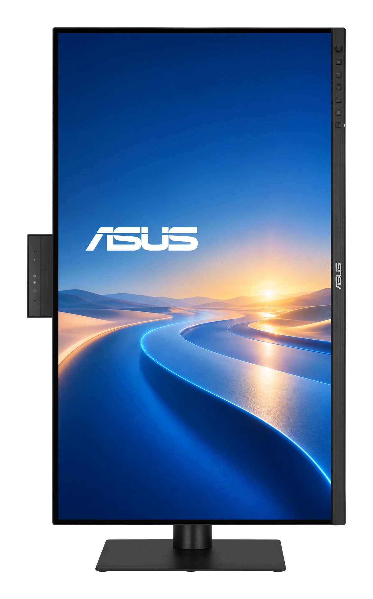 ASUS BE27ACGNK Computerbildschirm 68,6 cm (27") 2560 x 1440 Pixel Quad HD LED Schwarz