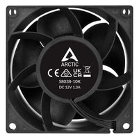 ARCTIC S8038-10K - 80 mm Server-Lüfter