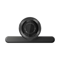 Lenovo 4XC1Q25245 Webcam 4 MP 1920 x 1080 Pixel USB-C Schwarz