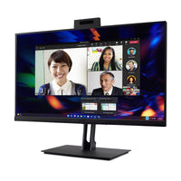 Acer Veriton Z4717GT Intel® Core™ i5 i5-13400 68,6 cm (27") 1920 x 1080 Pixel All-in-One-PC 16 GB DDR4-SDRAM 512 GB SSD Windows 11 Pro Schwarz