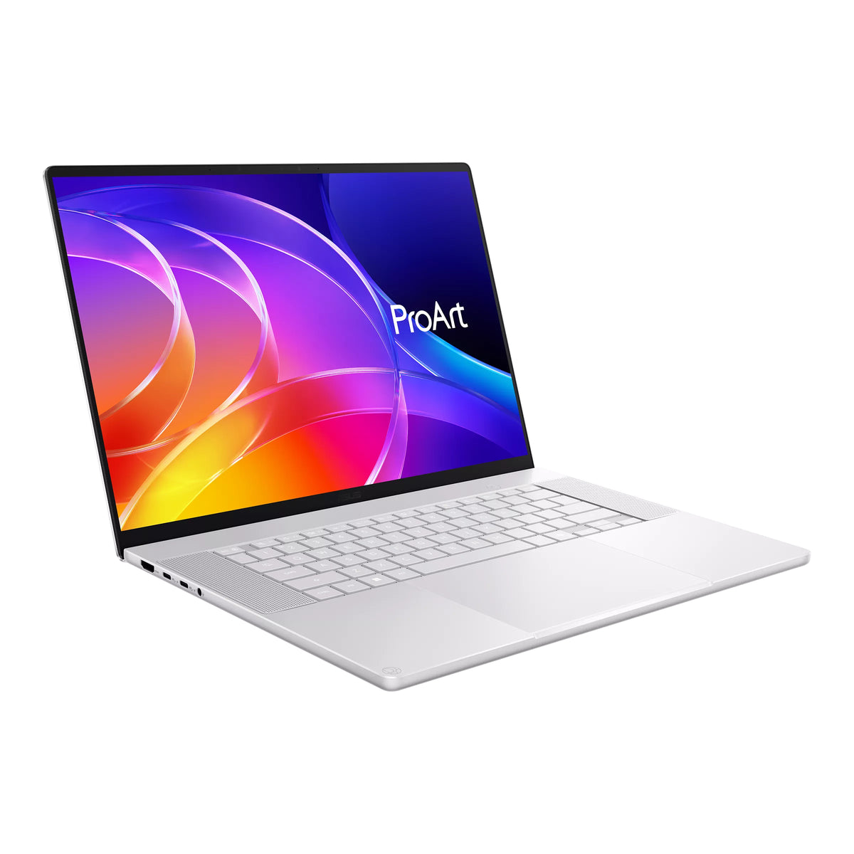 ASUS ProArt P16 H7607BA-SR207X NVIDIA Grace 20-Core NVIDIA Grace Laptop 40,6 cm (16") Touchscreen 3K 32 GB LPDDR5x-SDRAM 1 TB SSD Wi-Fi 7 (802.11be) Weiß