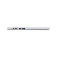 Acer Aspire AG16-71P-73DQ Intel Core 7 150U Laptop 40,6 cm (16") WUXGA 16 GB DDR5-SDRAM 512 GB SSD Wi-Fi 6 (802.11ax) Windows 11 Home Silber