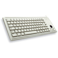 Cherry G84-4400 LPBDE-0 PS/2 beige