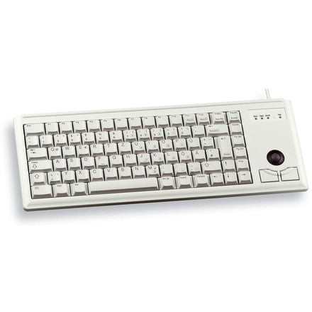 Cherry G84-4400 LPBDE-0 PS/2 beige