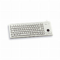 Cherry G84-4400 LPBDE-0 PS/2 beige – Ansicht 3