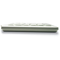 Cherry G84-4400 LPBDE-0 PS/2 beige