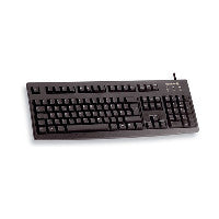 Cherry G83-6104Luneu-2 US USB Black