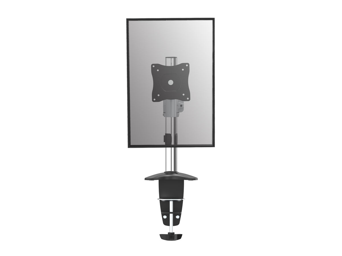 Equip 13"-27" Bewegliche Monitor/LCD-Tischhalterung