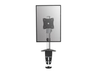 Equip 13"-27" Bewegliche Monitor/LCD-Tischhalterung