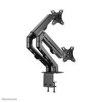 Neomounts FPMA-D650DBLACK Monitorarm 17-27" - Schraubenfeder