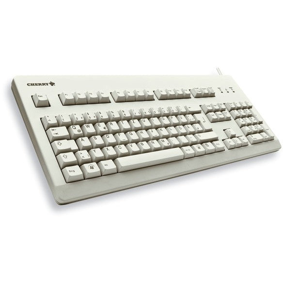 Cherry G80-3000 LPCDE-0 USB