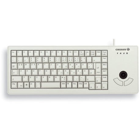 Cherry G84-5400LUMDE-0 USB white