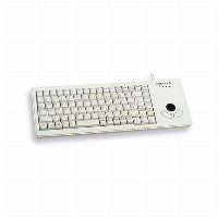 Cherry G84-5400LUMDE-0 USB weiß – Ansicht 2