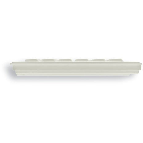 Cherry G84-5400LUMDE-0 USB weiß