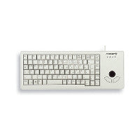 Cherry G84-5400LUMDE-0 USB weiß
