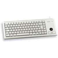 Cherry G84-4400 LPBEU hellgrau