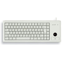 Cherry G84-4400 LPBEU hellgrau