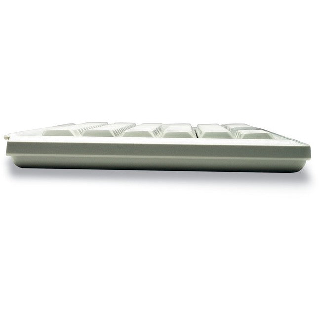Cherry G84-4400 LPBEU hellgrau