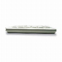 Cherry G84-4400 LPBEU hellgrau – Ansicht 4