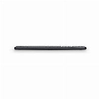 Logitech K120 USB Black QWERTZ DE – Ansicht 3