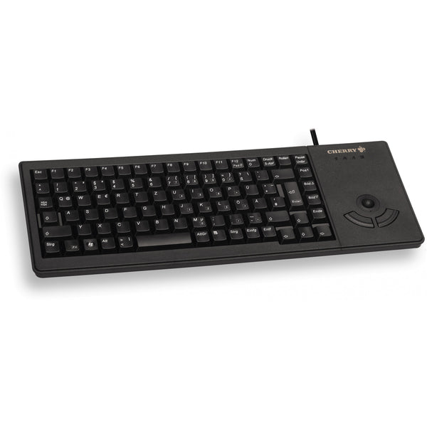 Cherry G84-5400LUMDE-2 USB noir