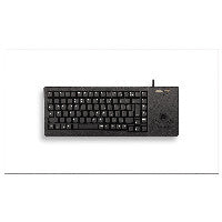 Cherry G84-5400LUMDE-2 USB Black – Ansicht 2