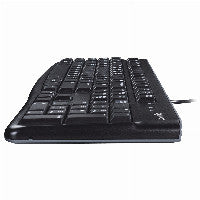 Logitech K120 USB Black QWERTY US – Ansicht 4
